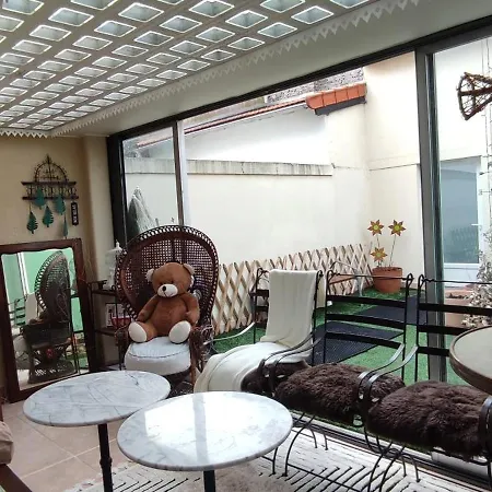 Paris Authentic House Entier 1920'S Villa Metro Line 7 For Groups Exterior photo