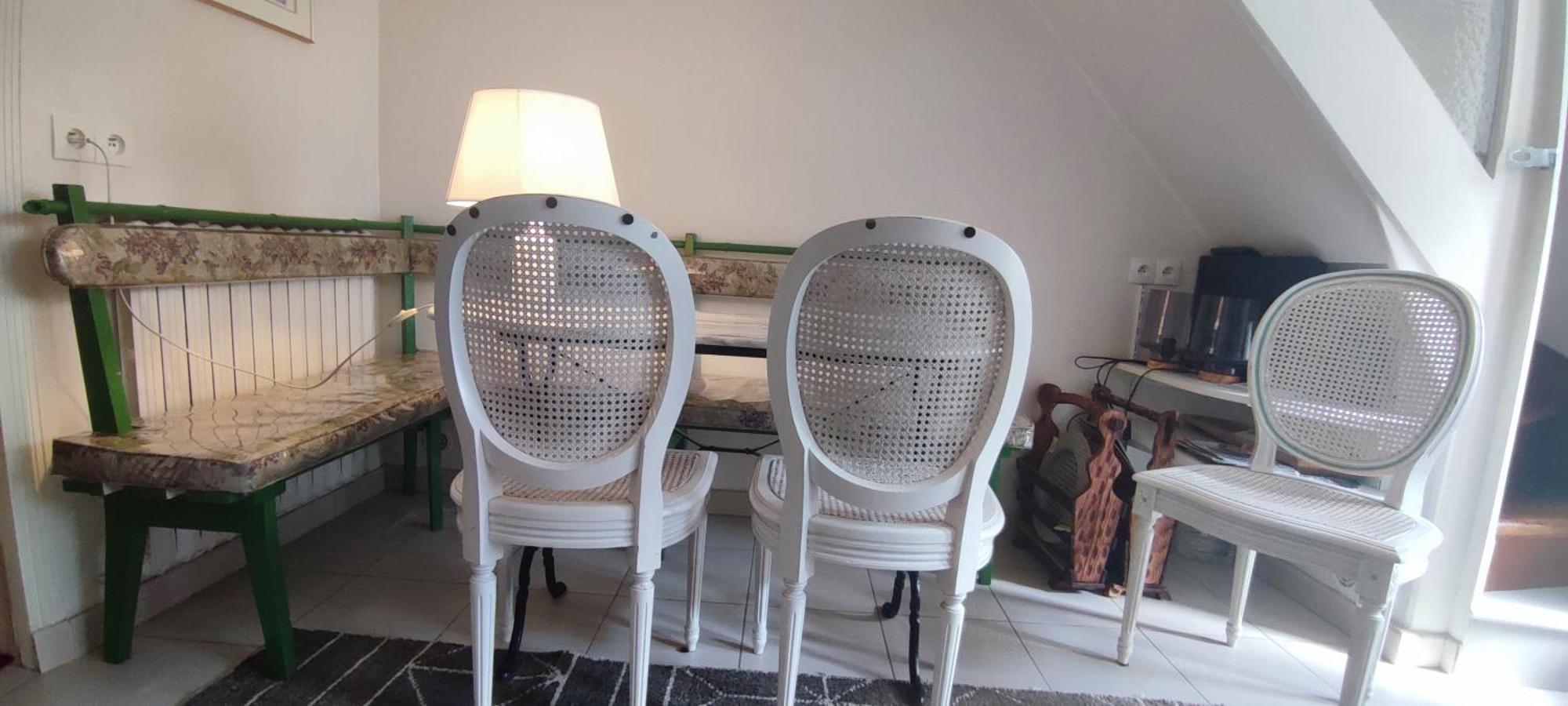 Authentic House Entier 1920's Metro Line 7 For Groups Сasa de vacaciones *