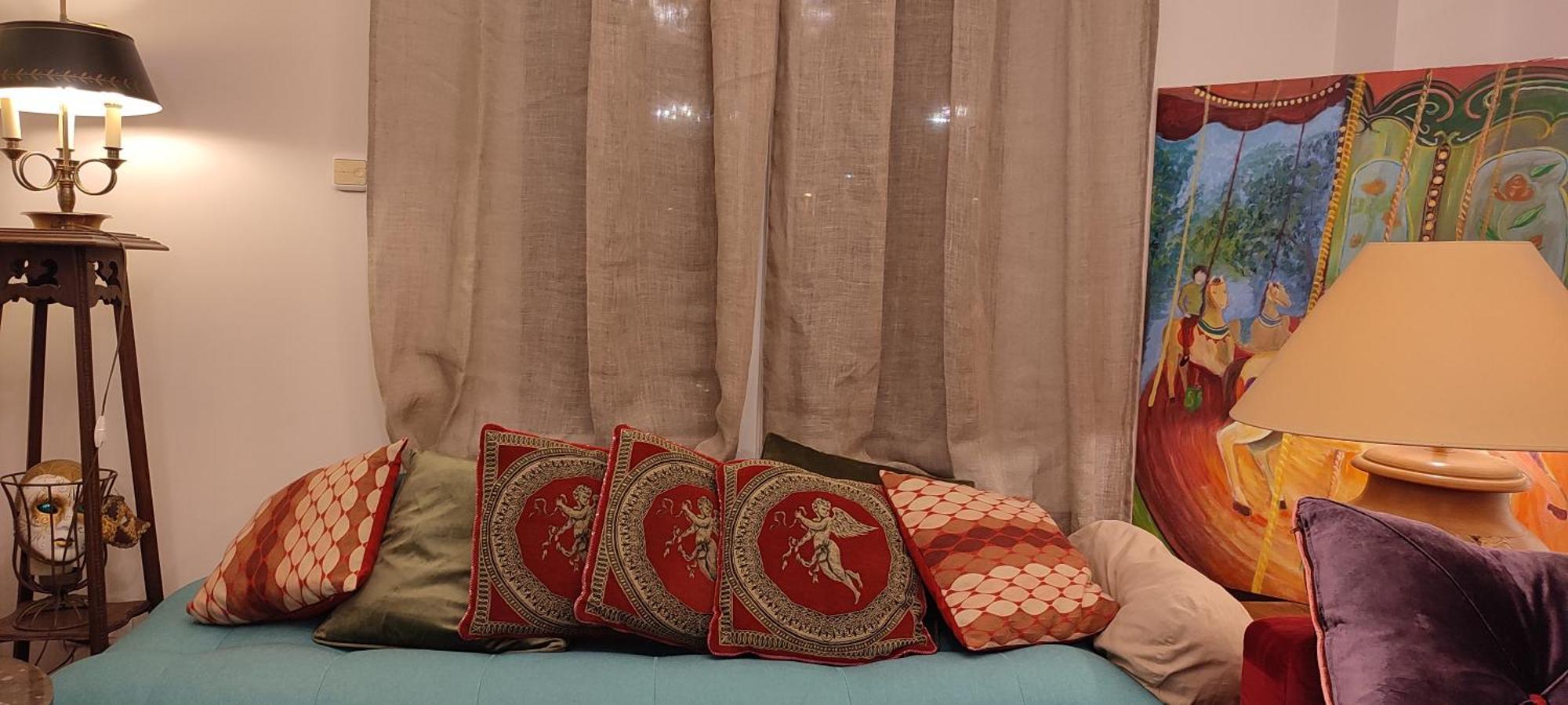 Authentic House Entier 1920's Metro Line 7 For Groups Сasa de vacaciones *